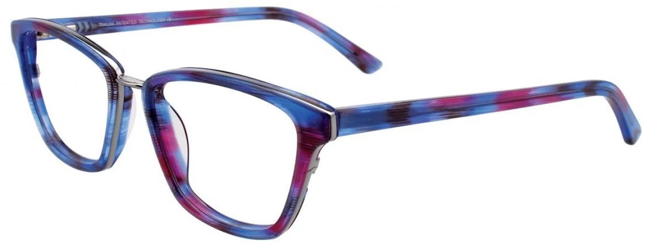 Aspex Eyewear TK1030 Eyeglasses - view 10